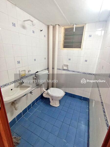 For Sale - Pangsapuri Seri Laman