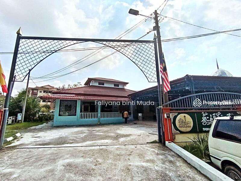 For Sale - Pangsapuri Seri Laman
