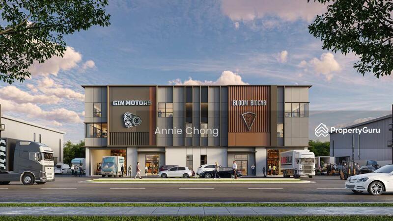 For Sale - Taman Banting Baru
