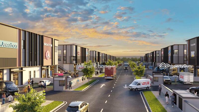 For Sale - Taman Banting Baru