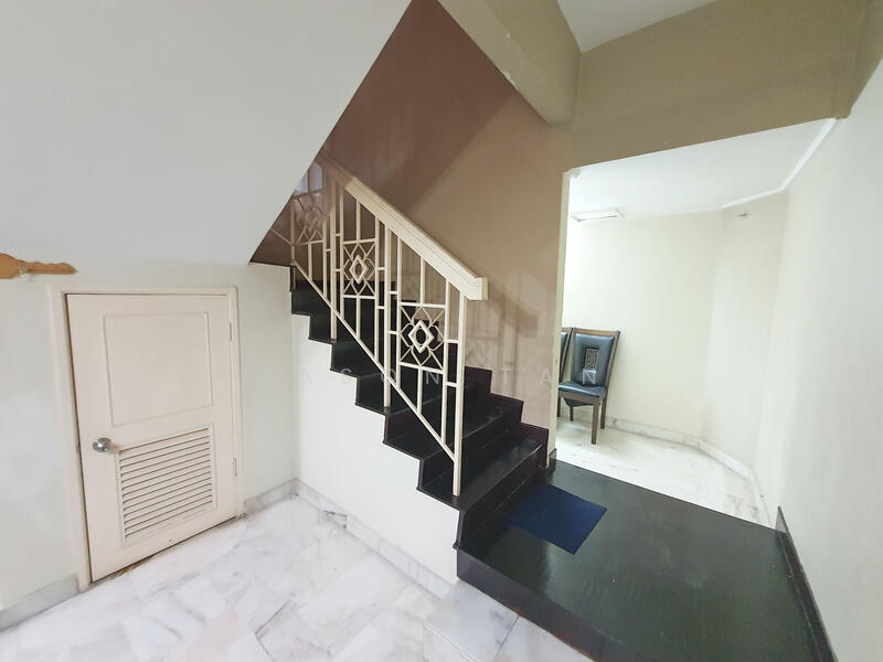 Untuk Disewa - 2 Storey Terrace House, Putra Permai PP10, Putra Heights [ FULLFURNISH 24X75 ]