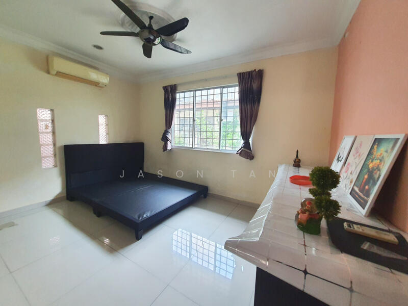 Untuk Disewa - 2 Storey Terrace House, Putra Permai PP10, Putra Heights [ FULLFURNISH 24X75 ]
