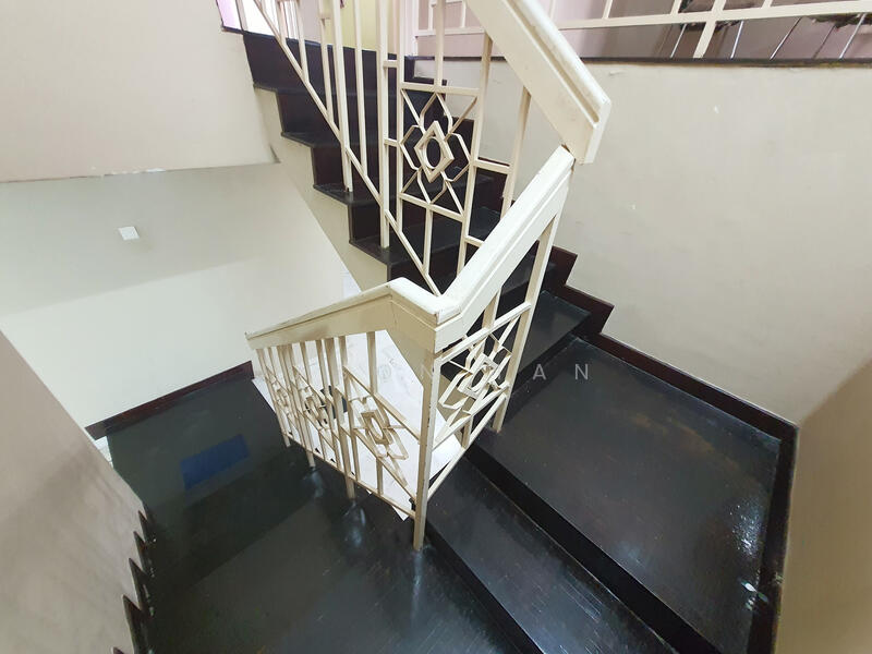 Untuk Disewa - 2 Storey Terrace House, Putra Permai PP10, Putra Heights [ FULLFURNISH 24X75 ]