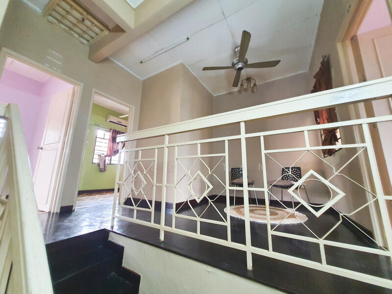 Untuk Disewa - 2 Storey Terrace House, Putra Permai PP10, Putra Heights [ FULLFURNISH 24X75 ]