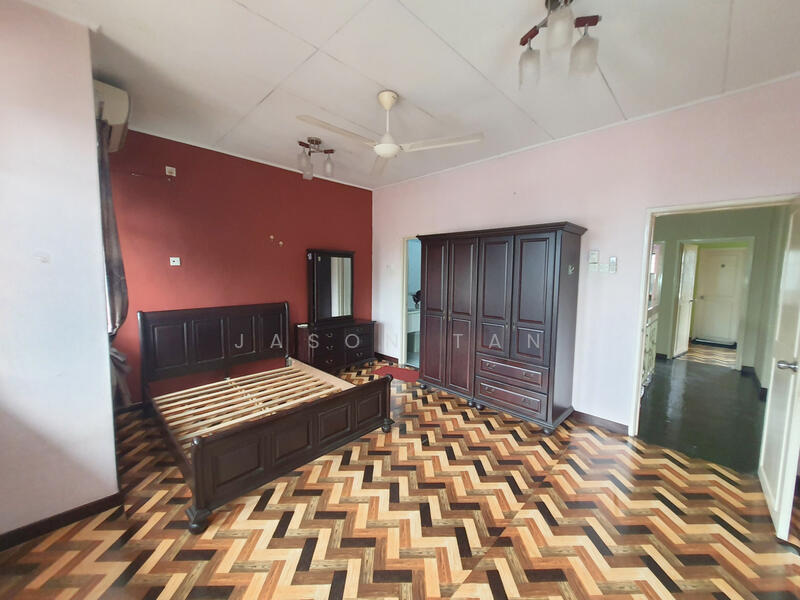 Untuk Disewa - 2 Storey Terrace House, Putra Permai PP10, Putra Heights [ FULLFURNISH 24X75 ]