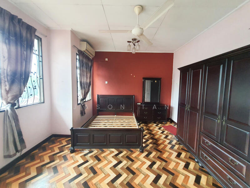 Untuk Disewa - 2 Storey Terrace House, Putra Permai PP10, Putra Heights [ FULLFURNISH 24X75 ]