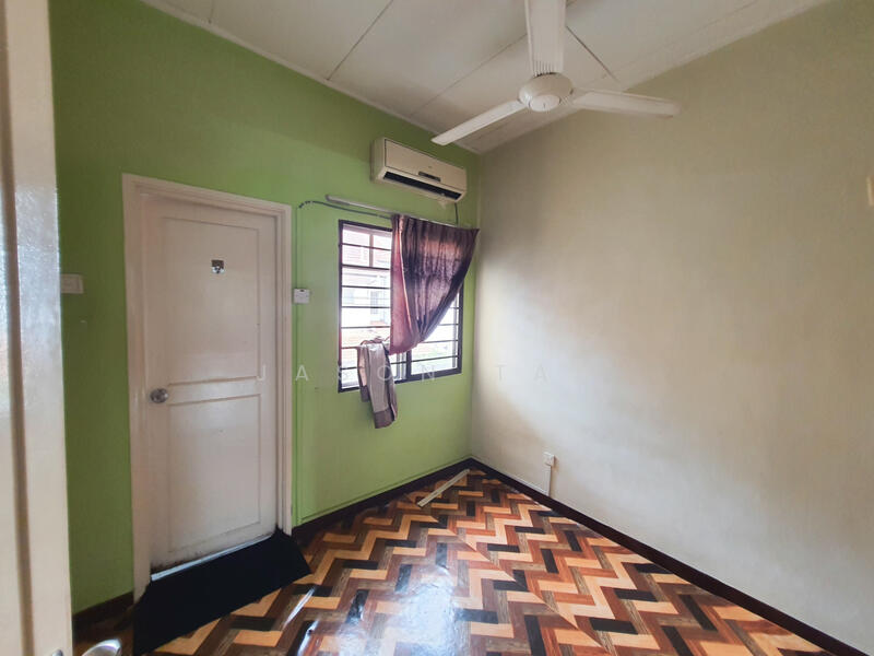 Untuk Disewa - 2 Storey Terrace House, Putra Permai PP10, Putra Heights [ FULLFURNISH 24X75 ]