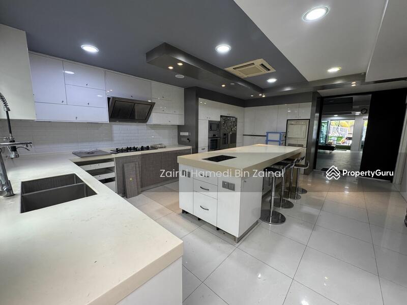 For Sale - Section 6 @ Kota Damansara