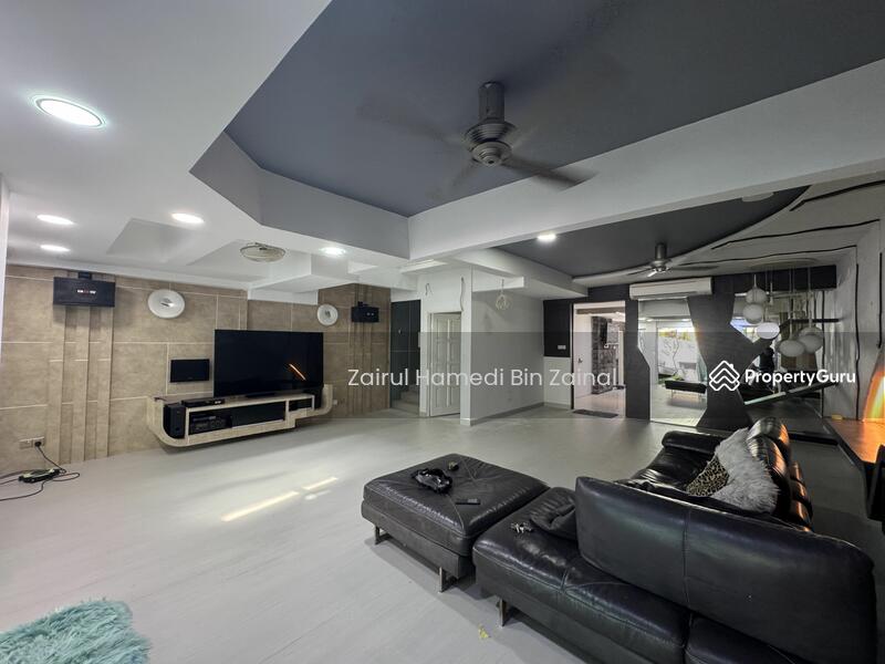 For Sale - Section 6 @ Kota Damansara