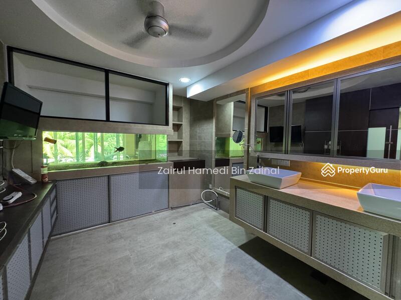 For Sale - Section 6 @ Kota Damansara