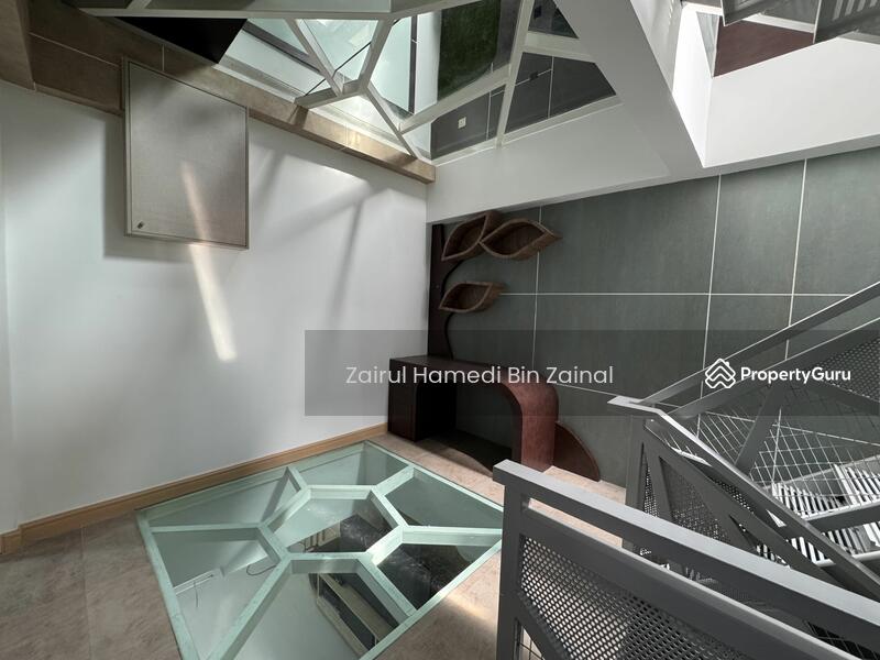 For Sale - Section 6 @ Kota Damansara