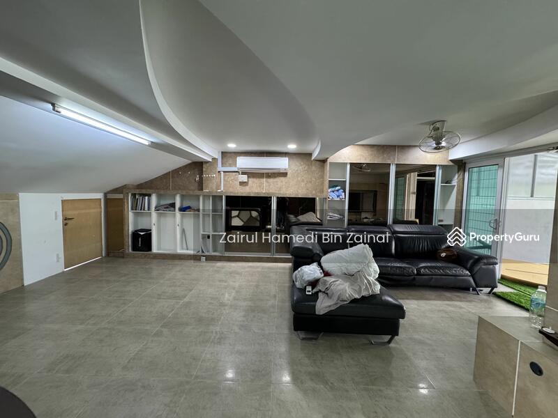 For Sale - Section 6 @ Kota Damansara