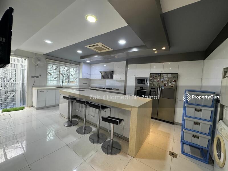 For Sale - Section 6 @ Kota Damansara