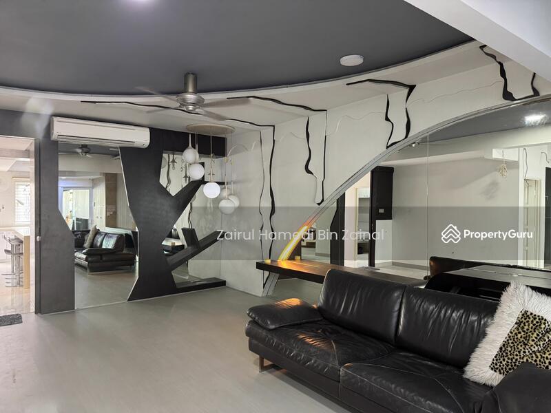 For Sale - Section 6 @ Kota Damansara