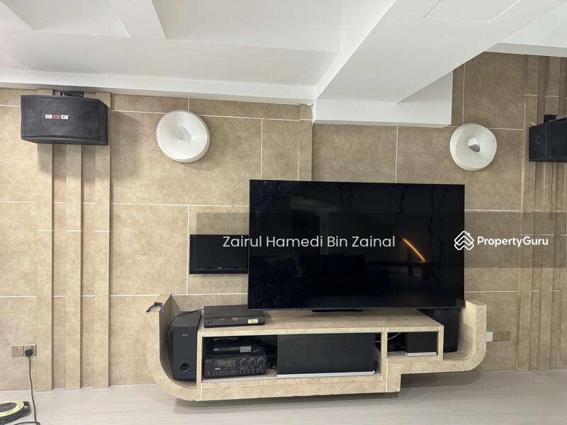 For Sale - Section 6 @ Kota Damansara