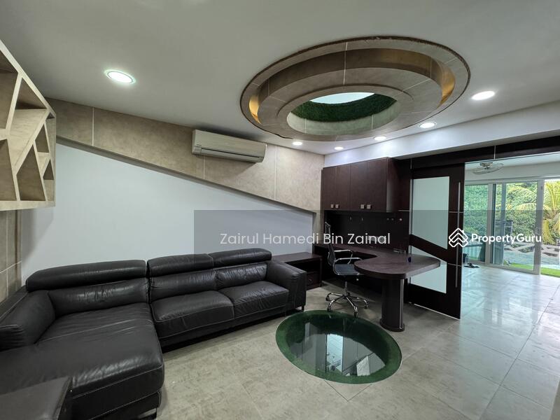 For Sale - Section 6 @ Kota Damansara