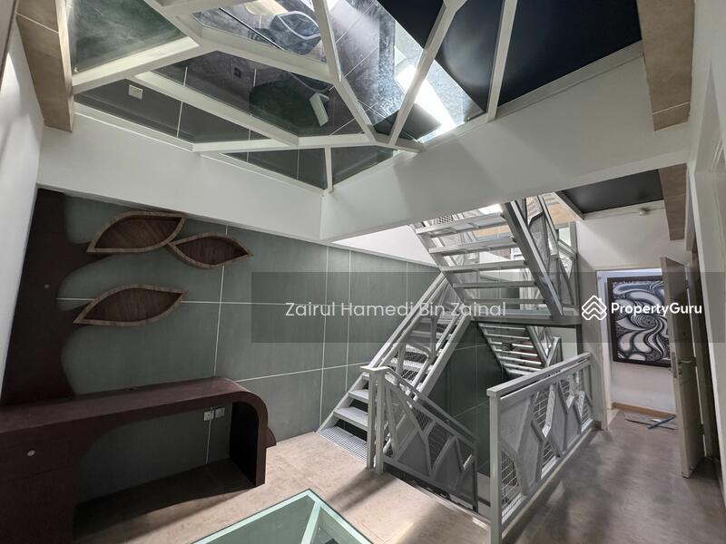 For Sale - Section 6 @ Kota Damansara