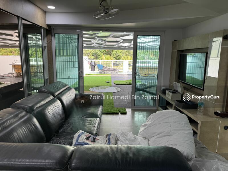 For Sale - Section 6 @ Kota Damansara