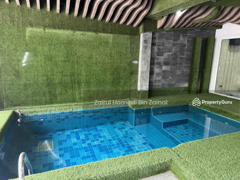 For Sale - Section 6 @ Kota Damansara