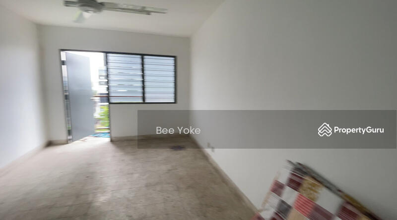 Untuk Dijual - Pangsapuri SS8 Kelana Jaya