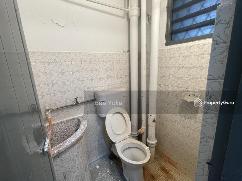 Untuk Dijual - Pangsapuri SS8 Kelana Jaya