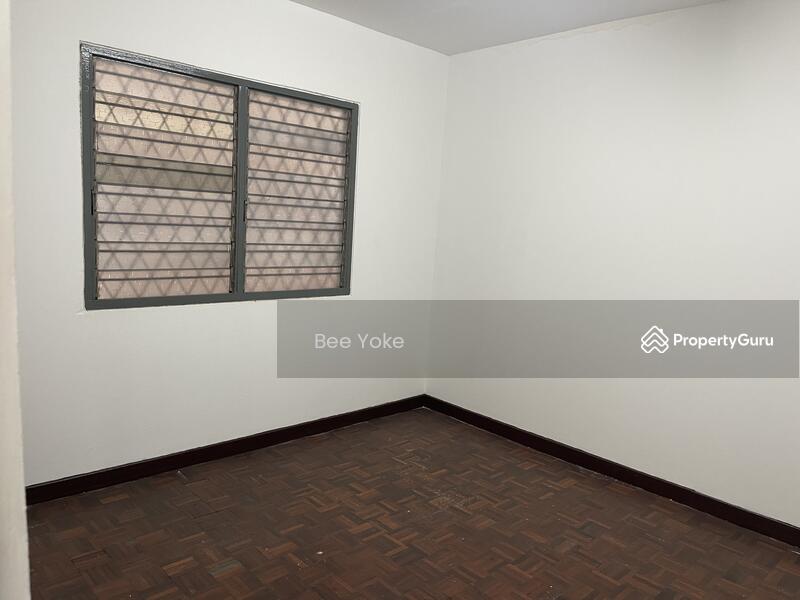 Untuk Dijual - Pangsapuri SS8 Kelana Jaya