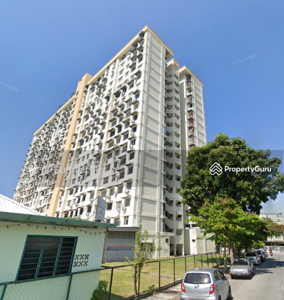 Untuk Dijual - Sri Wangsa 2