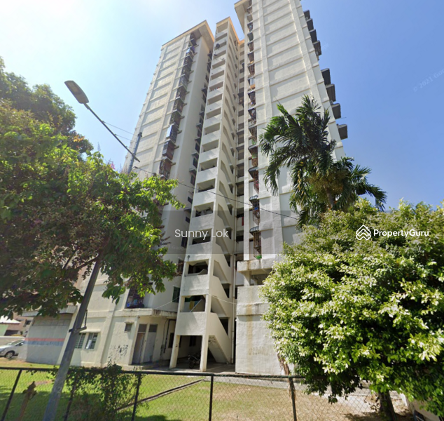 Untuk Dijual - Sri Wangsa 2