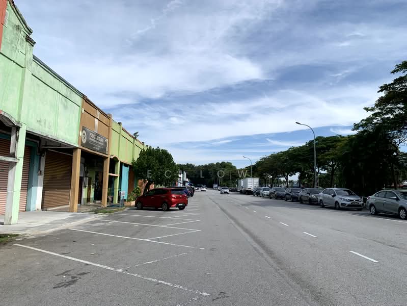 Shop for Sale in Nilai (Negeri Sembilan) - EC Low - Exterior - PropertyGuru.com.my