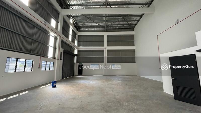 Kilang untuk Disewa di Taman Bukit Minyak (Bukit Minyak) - Jocelyn Neoh - PropertyGuru.com.my
