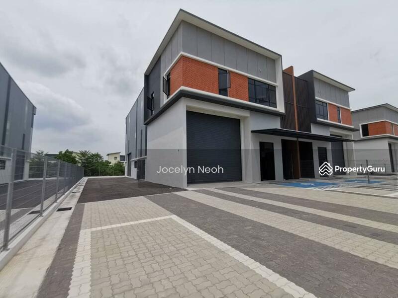 Kilang untuk Disewa di Taman Bukit Minyak (Bukit Minyak) - Jocelyn Neoh - PropertyGuru.com.my