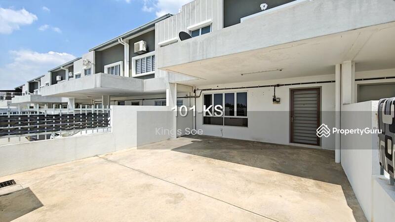 For Rent - Laman Haris @ Eco Grandeur