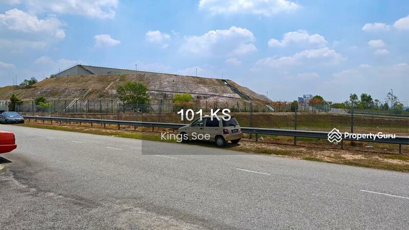 For Rent - Laman Haris @ Eco Grandeur