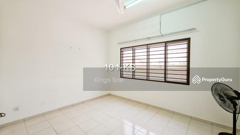 For Rent - Laman Haris @ Eco Grandeur