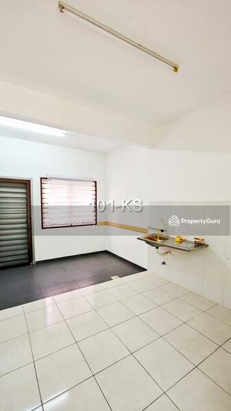 For Rent - Laman Haris @ Eco Grandeur