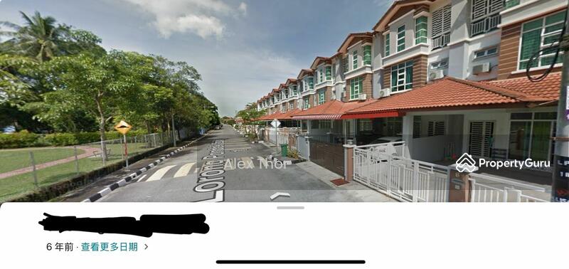 For Sale - Taman Nyaman Indah