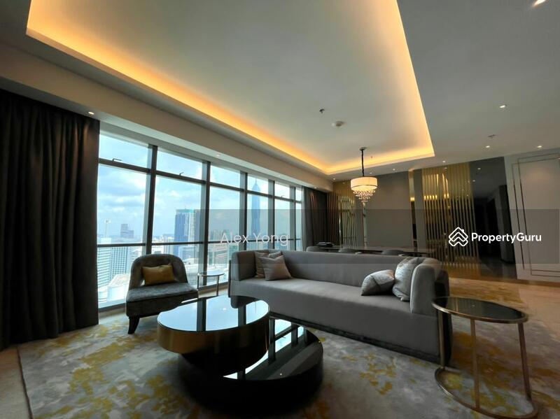 For Sale - The Ritz-Carlton Residences