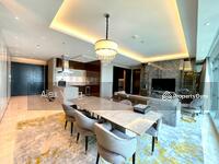 For Sale - The Ritz-Carlton Residences