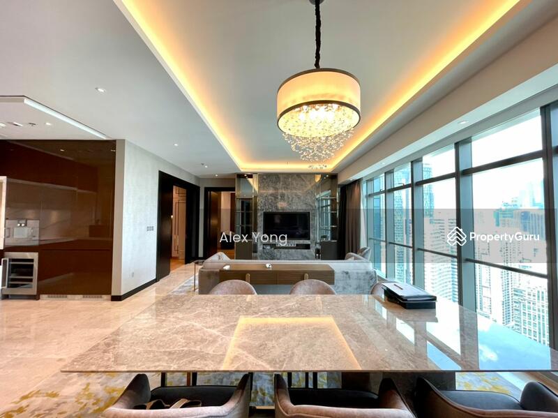 For Sale - The Ritz-Carlton Residences