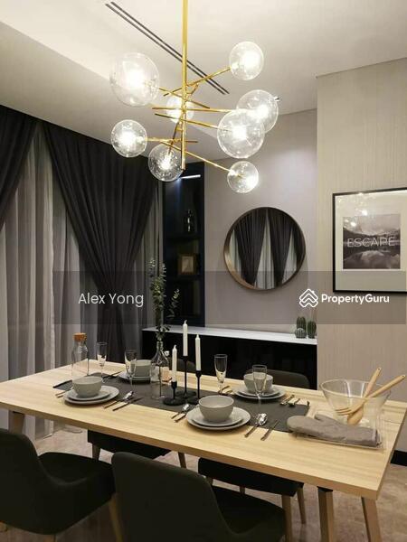 For Sale - The Ritz-Carlton Residences