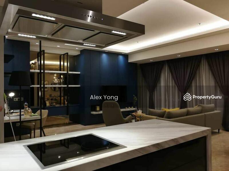 For Sale - The Ritz-Carlton Residences