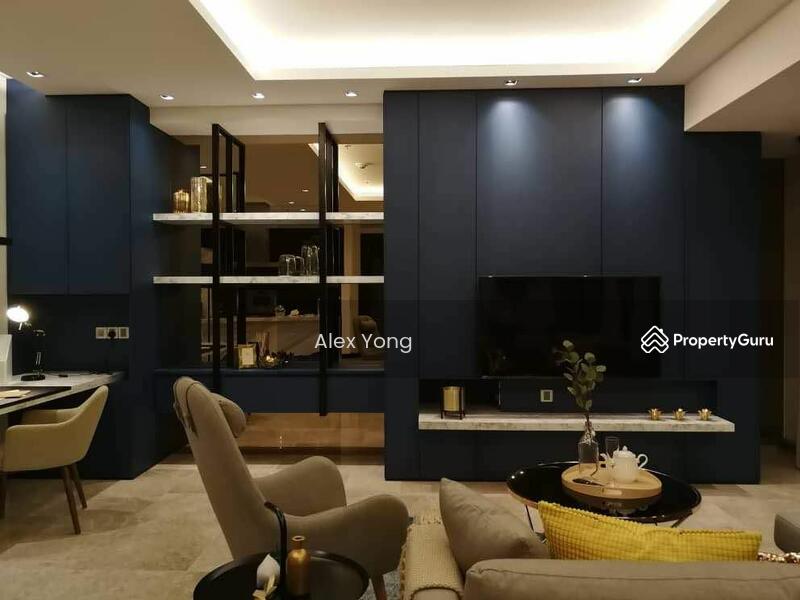 For Sale - The Ritz-Carlton Residences