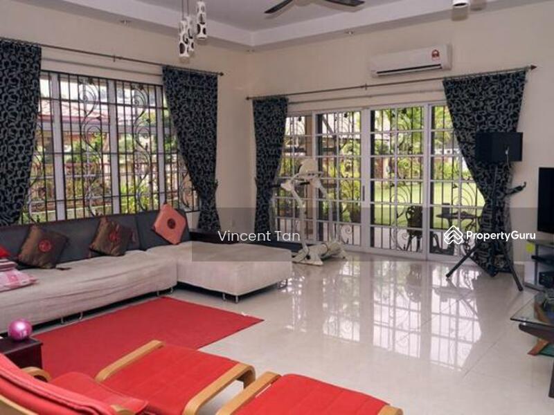 Untuk Dijual - Lucky Garden CORNER Bangsar