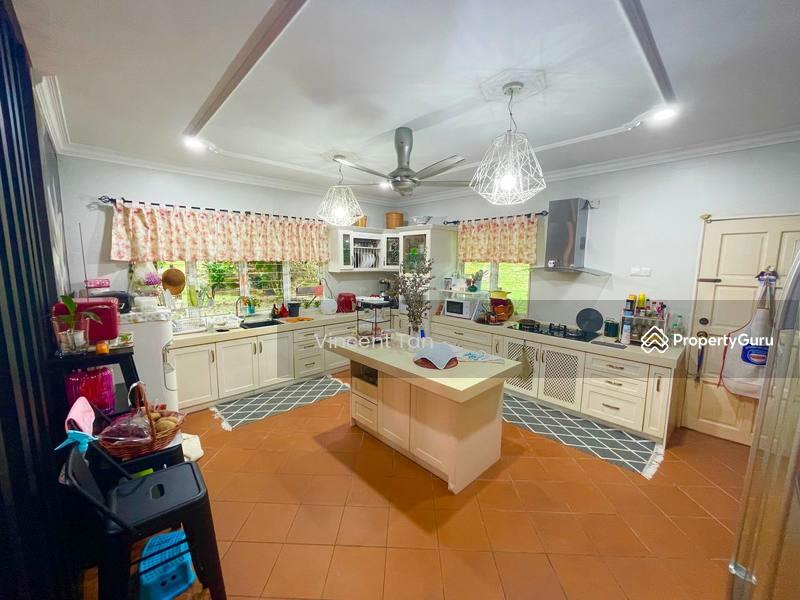 Untuk Dijual - Lucky Garden CORNER Bangsar