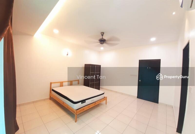 Untuk Dijual - Lucky Garden CORNER Bangsar