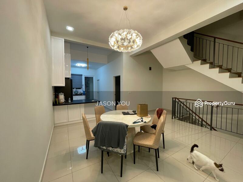 Terraced House for Rent in Sepang (Selangor) - JASON YOU - PropertyGuru.com.my