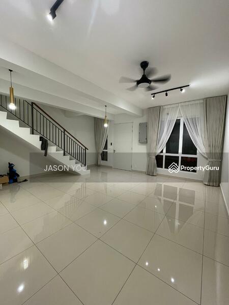 Terraced House for Rent in Sepang (Selangor) - JASON YOU - PropertyGuru.com.my