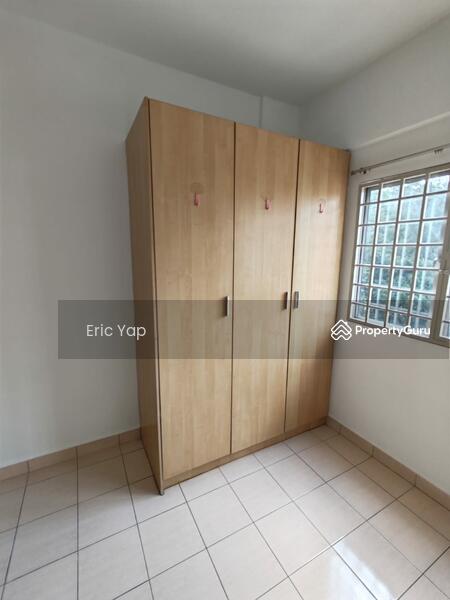 Untuk Disewa - Belimbing Heights