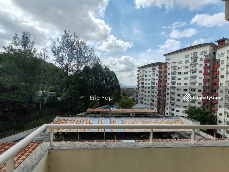 Untuk Disewa - Belimbing Heights