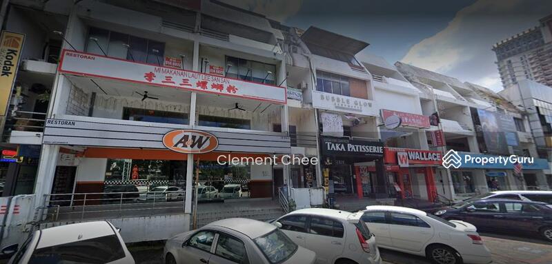 Untuk Dijual - SS 15